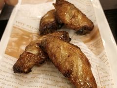 -麦香坊(伏波山店)