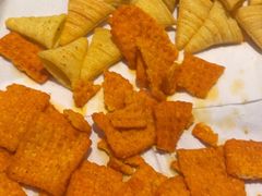 -冰城小镇音乐串吧·聚会餐厅(百子湾店)