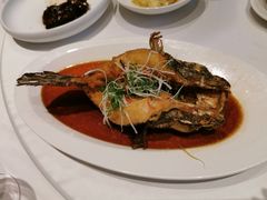 -玫瑰厅上海菜(兴国路店)