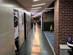 -威尔仕健身(新天地店)