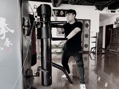 -咏春拳学总会·一拳咏春(双井店)