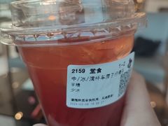 -Tims天好咖啡(河西万象城店)