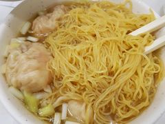 -麦文记面家(佐敦店)