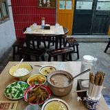 探店[爱心]汉小城[爱心]一家老汉口的味道[亲亲][亲亲]