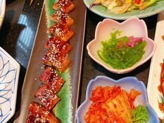 -德川家日本料理(中关村寰太大厦店)