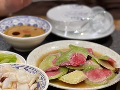 -仁和四季涮肉馆(天坛南门店)