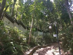 -北高峰