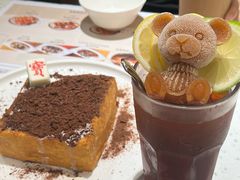 -添饭茶餐厅(天悦龙庭店)