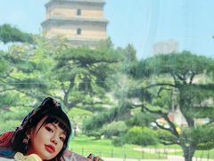 -必胜客(花舞大唐博物馆店)