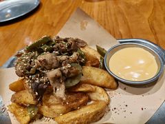 -魏斯理汉堡(西安沣东吾悦店)