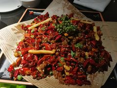 -小资太太餐厅(南岗区店)