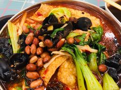 -红鼻子桂林米粉(金唐新光界店)