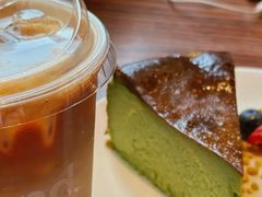 -blend咖啡部落(卓悦中心店)