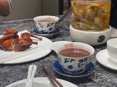 -頂好酒家·经典粤菜(海信广场店)