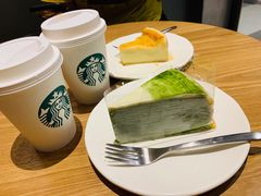 -星巴克(丁香国际商业中心店)