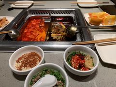 -海底捞火锅(珠影星光城夜宵主题店)