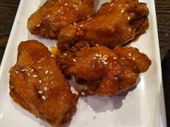 -CHICKEN NOW韩式炸鸡&啤酒
