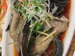 -南海渔家•海鲜•正宗海南菜(海棠湾店)