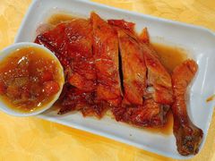 -老字号蛇口德记烧腊饭店·海鲜加工