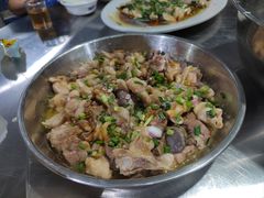 -恒盛海鲜餐厅