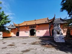 -什邡罗汉寺