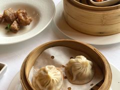 -富力丽思卡尔顿酒店·丽轩中餐厅