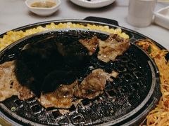 -韩宫宴烤肉·黑毛和牛·料理(合肥滨湖银泰城店)
