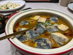 -颂福楼·南京菜(定淮门店)