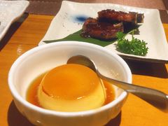 焦糖布丁-禾风·海鲜料理自助(玉林店)