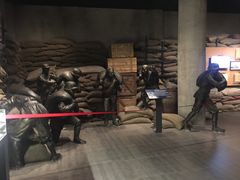 -上海四行仓库抗战纪念馆