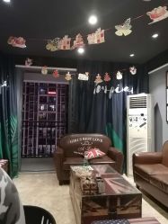 -怪咖纹身