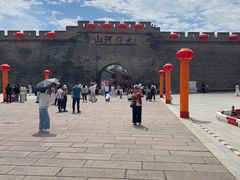 -大境门景区