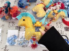 -首创奥特莱斯(西安店)