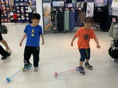 -迪卡侬(蓬江万达店)