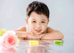 -小熊维尼高端儿童摄影(南山店)