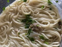 -亮亮拉面(师范路店)