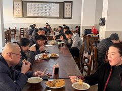 -何家壮馍店(南关总店)