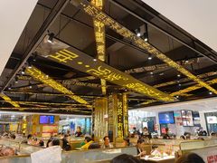 -香港新发烧腊茶餐厅(书城店)