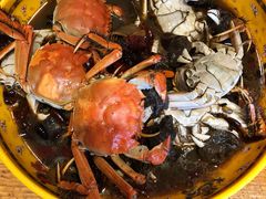 -刘一龙虾(数码路店)