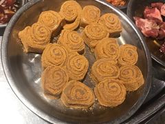 -金韩雅·烤肉·烤活鳗鱼(万达店)