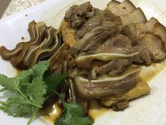 卤水拼盘-迈姨·潮州菜(麓湖公园店)