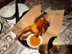 -绿茶餐厅(千岛湖银泰城店)