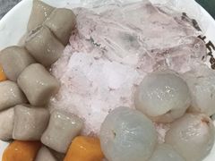 -鲜芋仙(中华广场店)