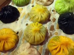 -隆喜元鱼汤包·海鲜(中联广场店)