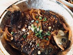 -巴厘龙虾·榜首油焖大虾(洞庭·艺术洋房店)