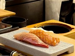 -鮨政· Omakase(港汇恒隆广场店)