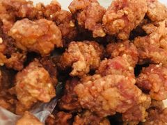 牛肉粒-老回回饺子馆(海洋馆店)