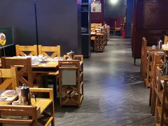 大堂-巴奴毛肚火锅(永明路店)