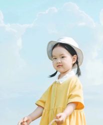 点击看大图 -娃娃拍儿童摄影(柳巷店)