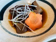 -芥末日本料理(打浦路铂尔曼旗舰店)